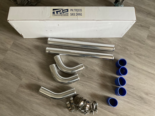 Treadstone IC & IC Piping Order for Pako