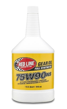 Red Line Synthetic Oil (Choose Type)