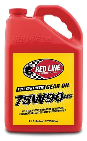 Red Line Synthetic Oil (Choose Type)