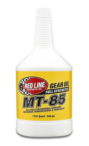 Red Line Synthetic Oil (Choose Type)