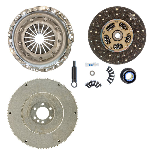 NSK1024FW Exedy OEM Clutch & Flywheel Kit