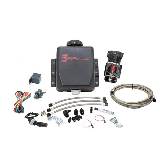 Snow Performance Stage 1 Water Methanol Injection Kit (SNO-BRD-201)