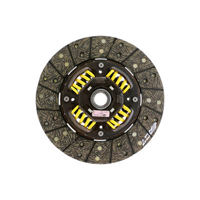 ACT VQDE Performance Sprung Street Disc Clutch (3000409)