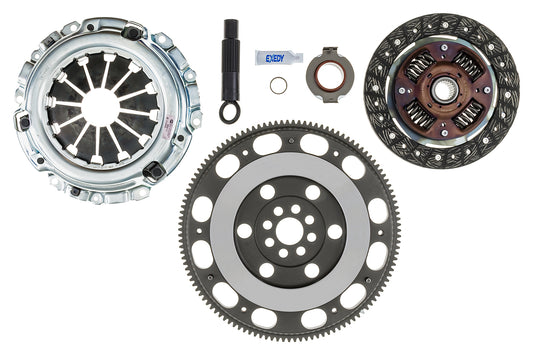 Exedy USA Stage 1 Organic Clutch and Flywheel Kit