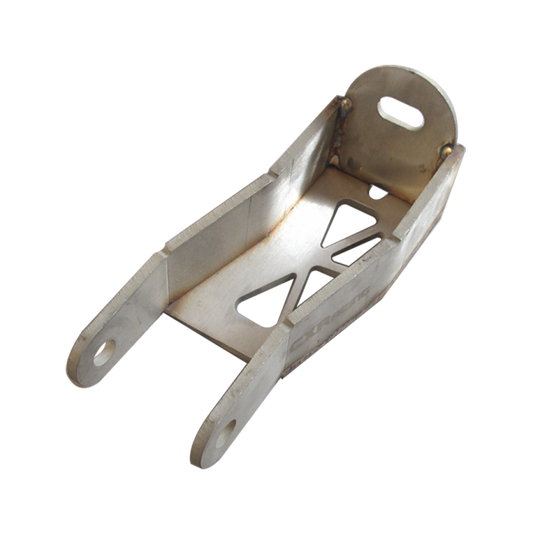 CX Racing LS1/LSA Engine Mounts for Nissan 350z with GM LS1/LSX Motor Swap