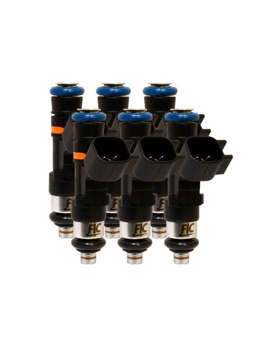 Fuel Injector Clinic Fuel Injector Set VQDE, VQHR & VHR  (Select Flow Rate)