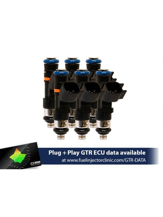 Fuel Injector Clinic 1000cc GTR Fuel Injectors