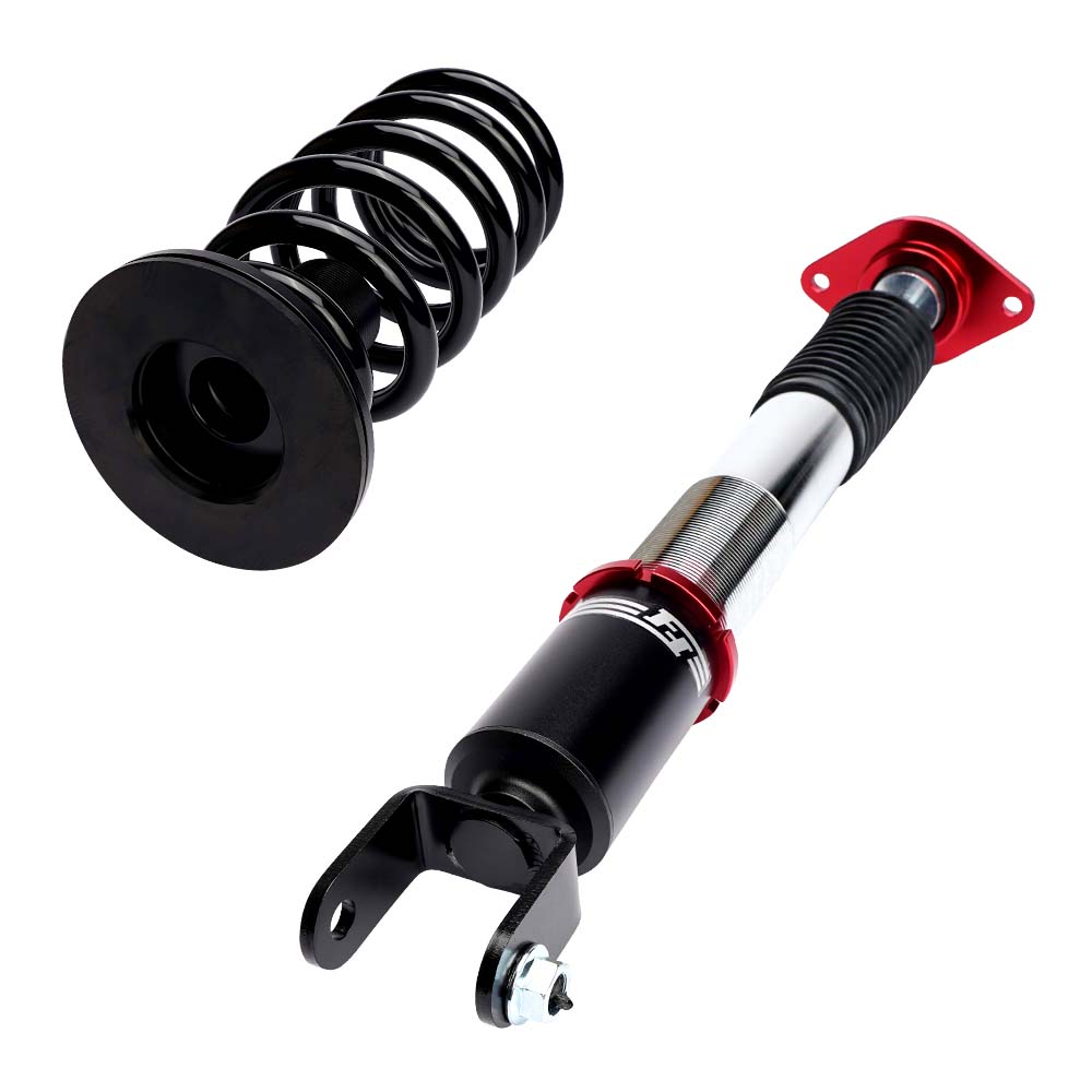 Function and Form VR30 Z35 Type 3 Coilover