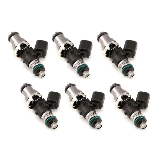 Injector Dynamics Fuel Injector Set VQDE and VQHR (Select Flow Rate)