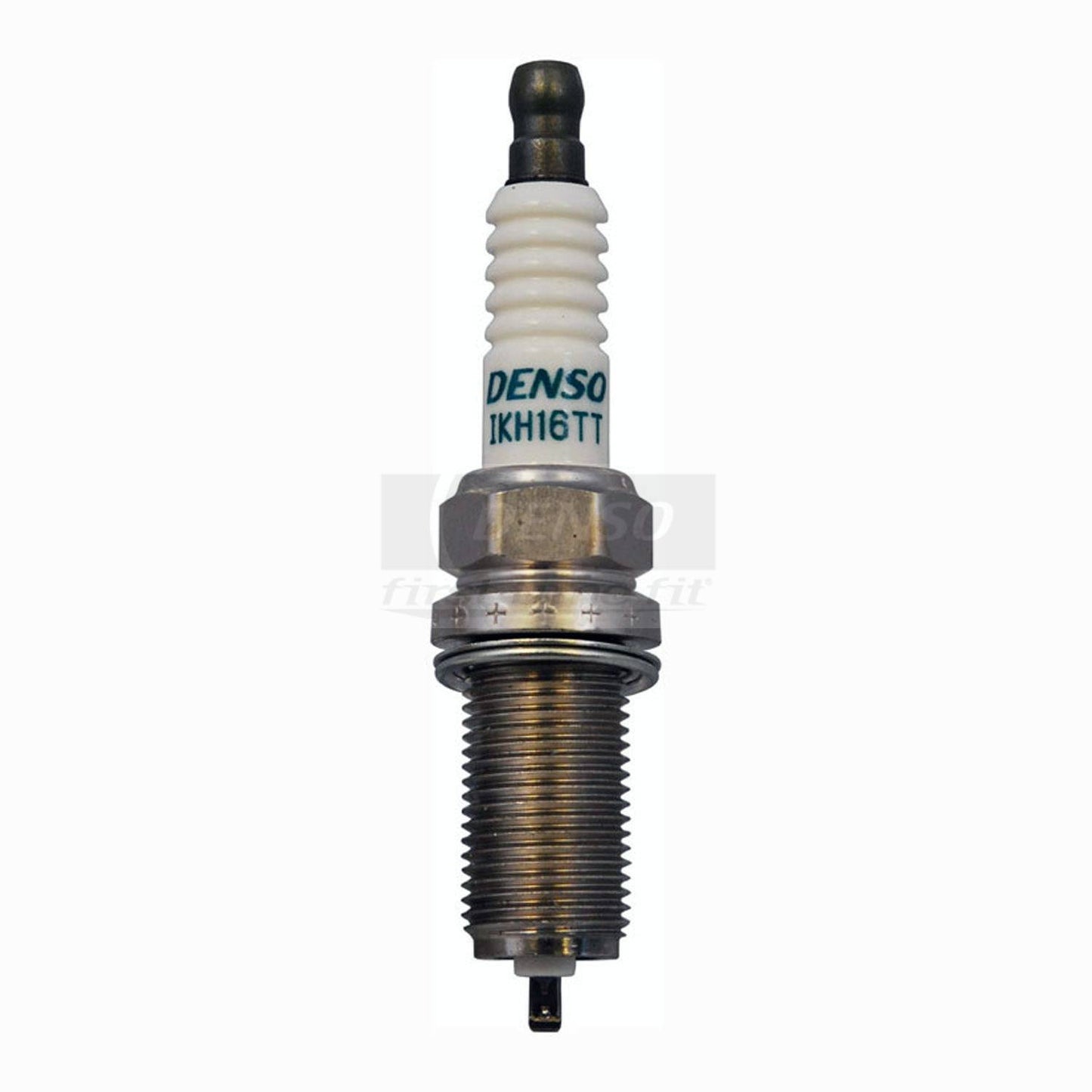 Denso Spark Plug Iridium & Platinum Long-Life