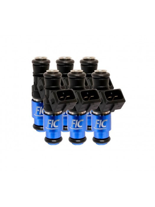 Fuel Injector Clinic 1650cc GTR Fuel Injectors