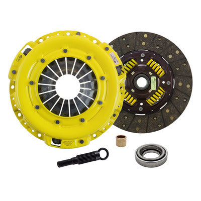 ACT VQDE Clutch & Pressure Plate Street/Track Kit