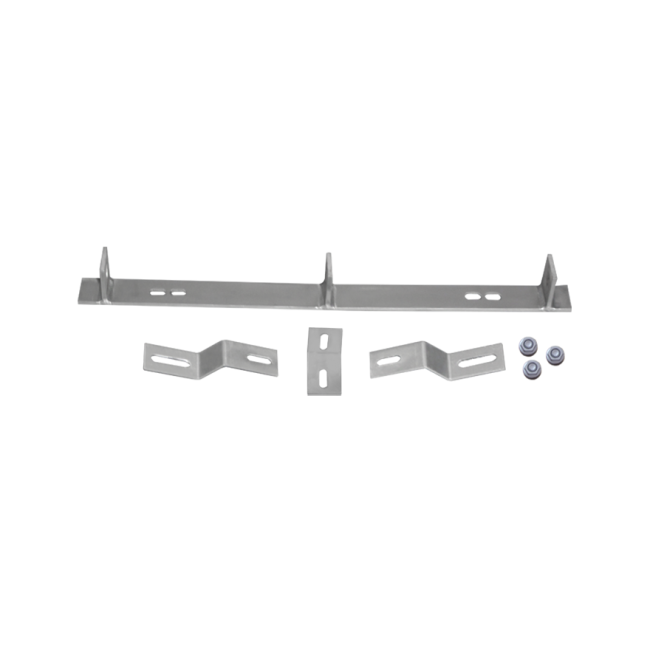 Intercooler & Components