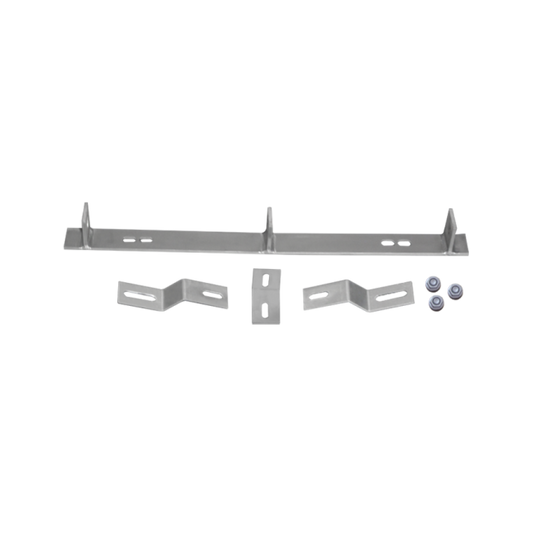 CX Racing Intercooler Mounting Bracket for Nissan 350z / g35