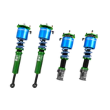 Fortune Auto 370z Air Lift 500 Series