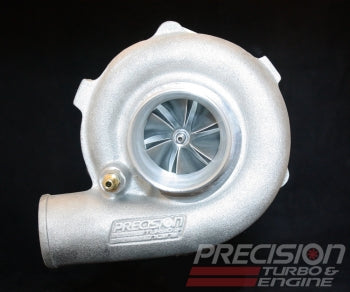 Precision Turbo Street and Race Turbocharger - PT5558 CEA