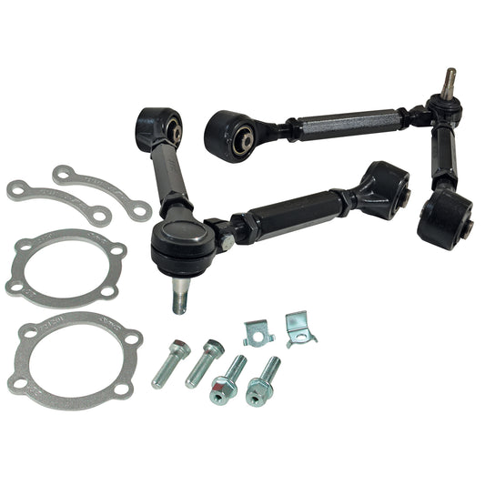 SPC Performance VQDE VQHR Adjustable Front Upper Control Arms