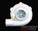 Precision Turbo Street and Race Turbocharger - PT5858 CEA