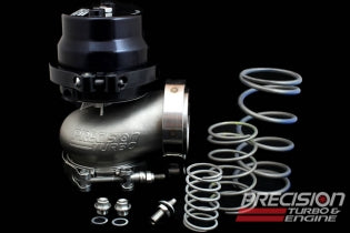 Precision Turbo & Engine PW66 External Wastegate (66mm)