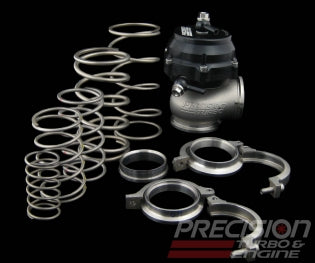 Precision Turbo & Engine PW46 External Wastegate (46mm)