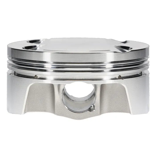 JE Piston VQDE Forged FSR Piston Set