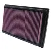 K&N VQDE Drop-In Air Filter