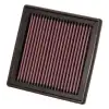 K&N Replacement Air Filter 33-2399