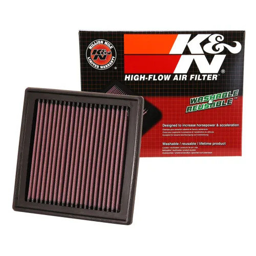 K&N Replacement Air Filter 33-2399