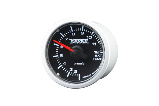 TurboSmart 2 1/16” Performance Gauge Collection