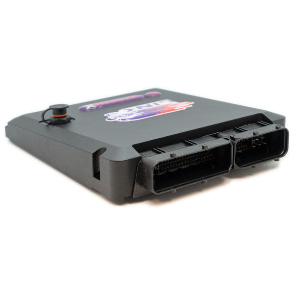 ECU & Tuning