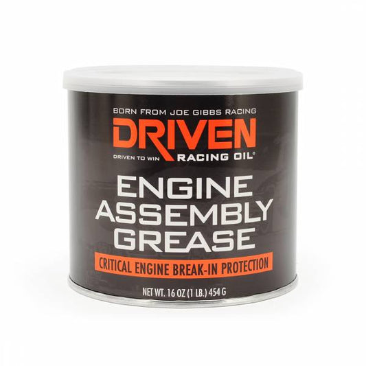 Driven Racing Engine Assembly Grease