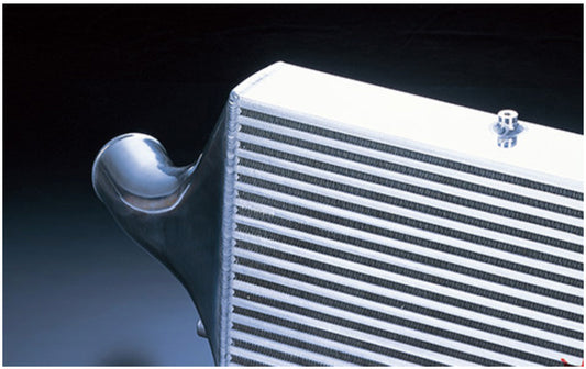 HKS Intercooler Kit Cooling Series (Nissan Skyline GT-R)