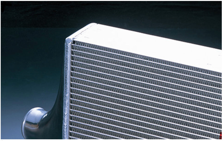 HKS Intercooler Kit Cooling Series (MITSUBISHI)