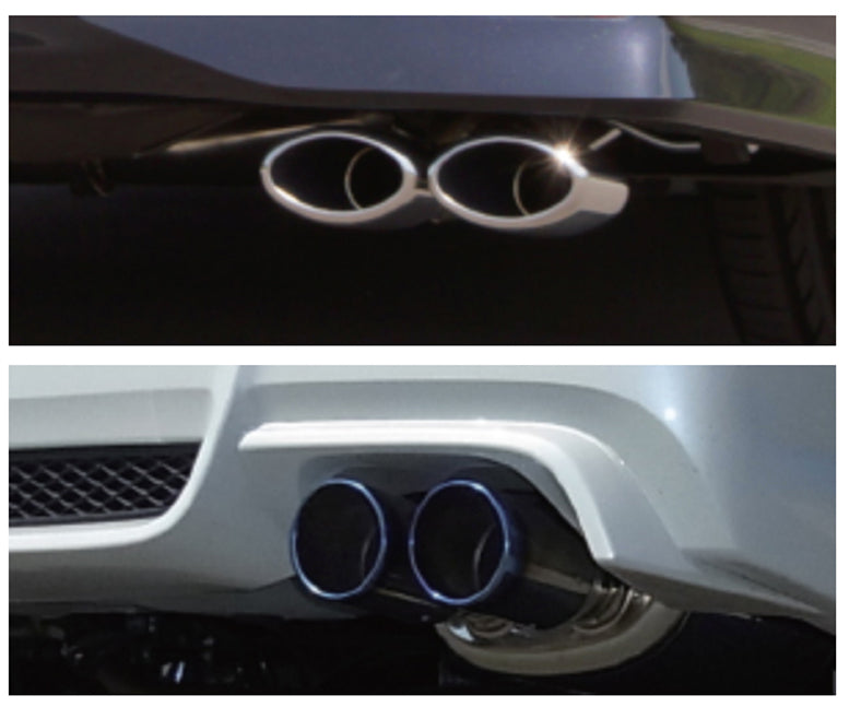 Legamax Premium Exhaust Series( Infiniti)