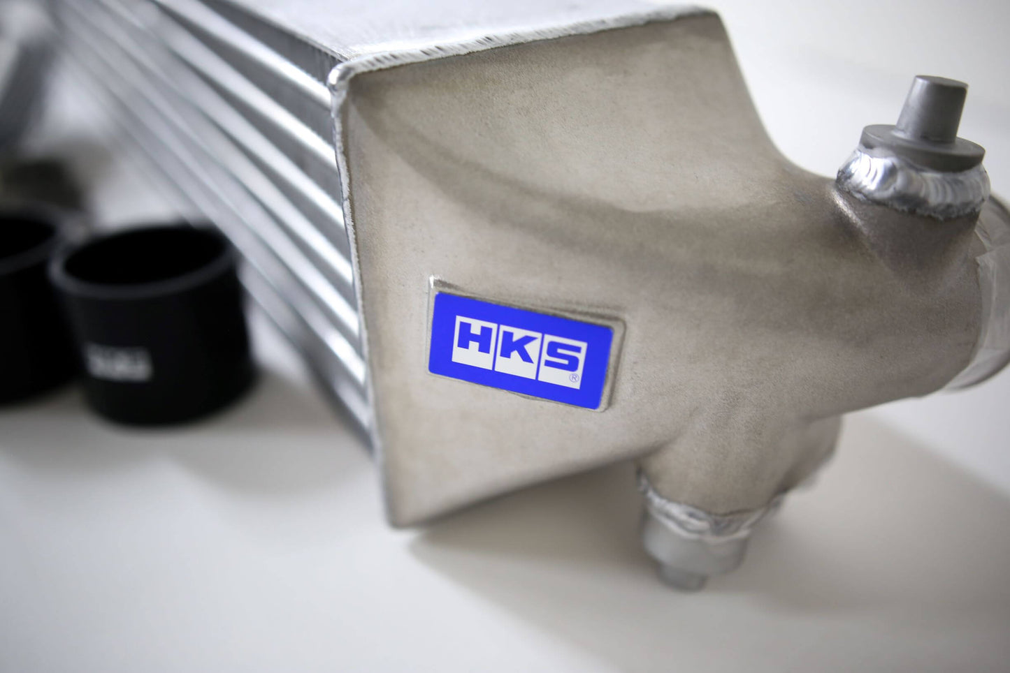 HKS Intercooler Kit Cooling Series (HONDA)