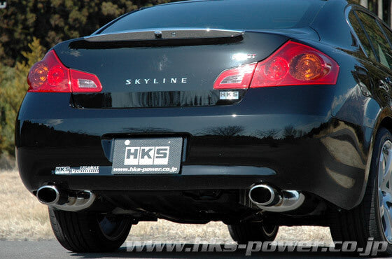 Legamax Premium Exhaust Series( Infiniti)