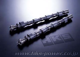 HKS Camshaft Engine Series ( Nissan 180SX)