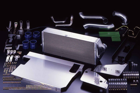 HKS Intercooler Kit Cooling Series (MAZDA)