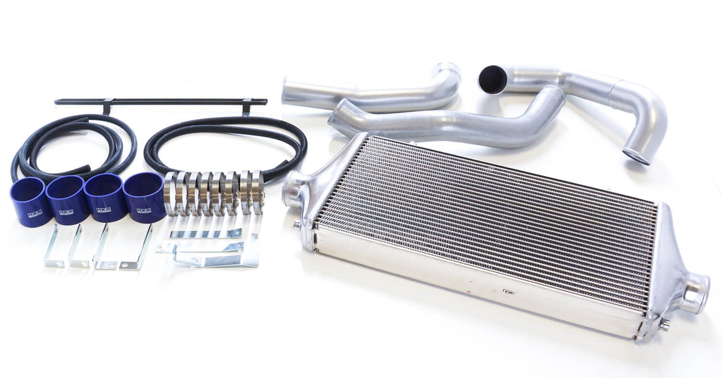 HKS Intercooler Kit Cooling Series (TOYOTA)