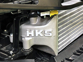 HKS Intercooler Kit Cooling Series (HONDA)