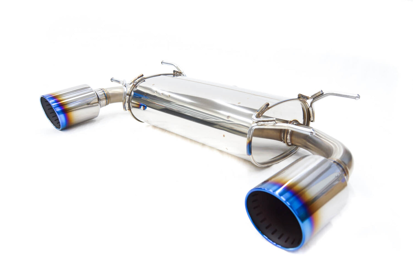 Legamax Premium Exhaust Series( SUBARU BRZ)