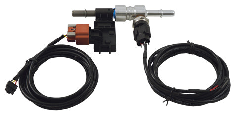 Innovate Motorsports 2 1/16” ECF-1 Ethanol Fuel Content Sensor Kit (39100)