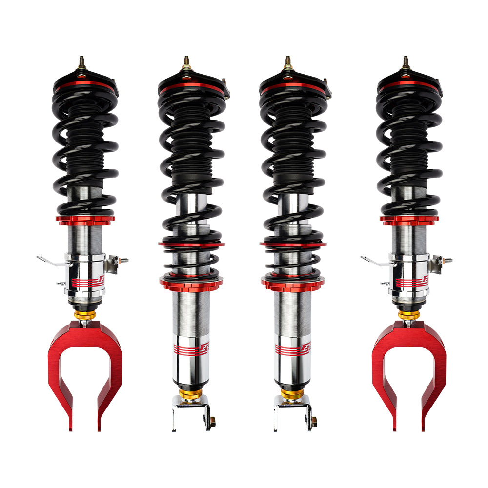 Function and Form VR38 GT-R 2009+ Type 4 Coilovers