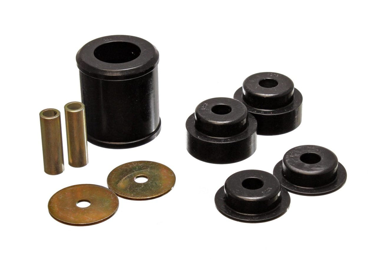 Energy Suspension VQDE and VQHR Polyurethane Rear Differential Bushing Set (7.1119)