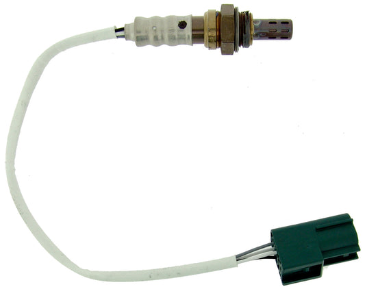 NGK VQDE Downstream Bank 2 (Green) Oxygen Sensor (24404)