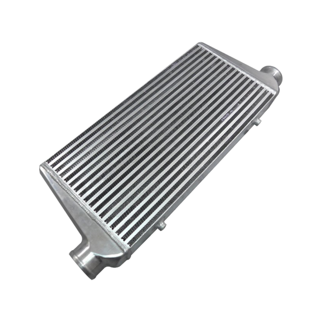 CX Racing 3” Intercooler & Bracket