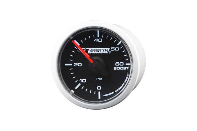 TurboSmart 2 1/16” Performance Gauge Collection