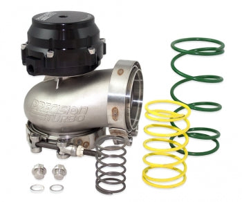 Precision Turbo Pro Series CO2 66mm Wastegate