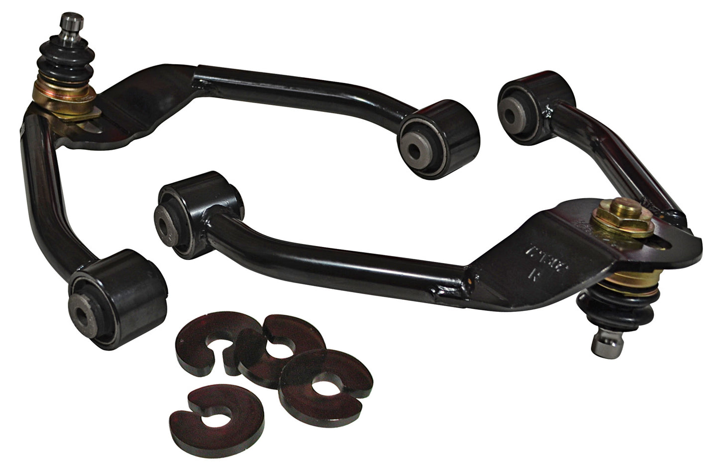 SPC Performance VHR Front Caster / Camber Control Arms