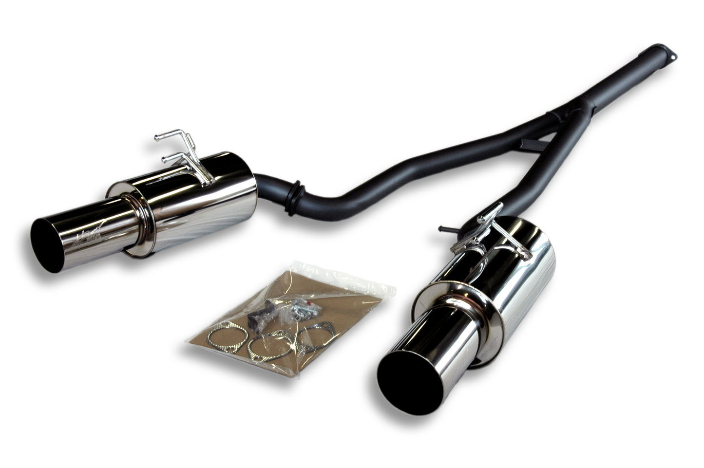 HKS Racing Muffler Exhaust Series (MITSUBISHI        )